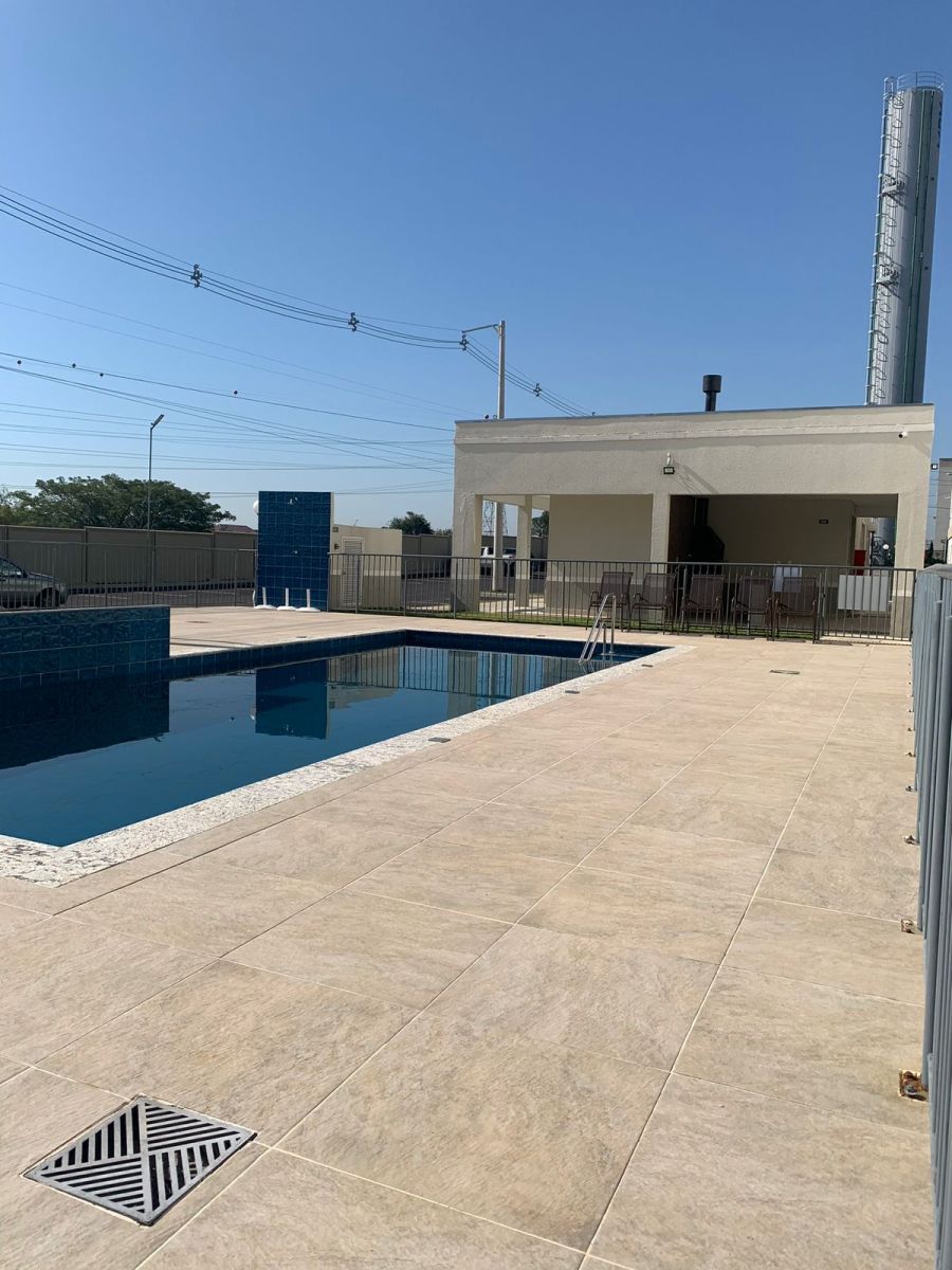 Apartamento - Venda - Igara - Canoas - RS