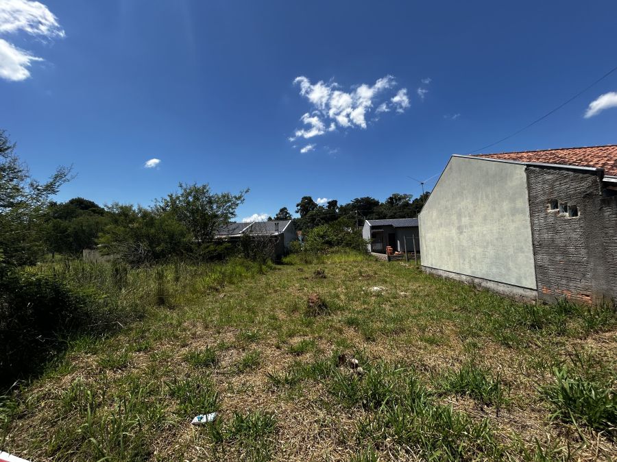 Terreno - Venda - Calif�rnia - Nova Santa Rita - RS