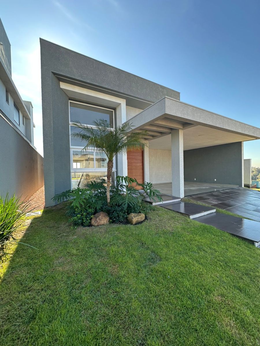Casa Alto Padro - Venda - Centro - Nova Santa Rita - RS