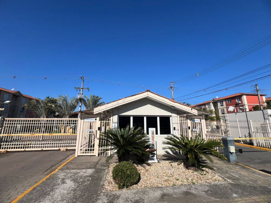 Apartamento - Venda - Igara - Canoas - RS