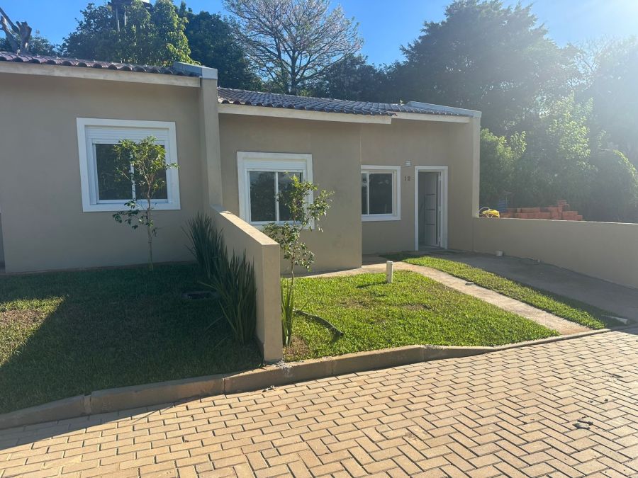 Casa - Venda - Berto Círio - Nova Santa Rita - RS