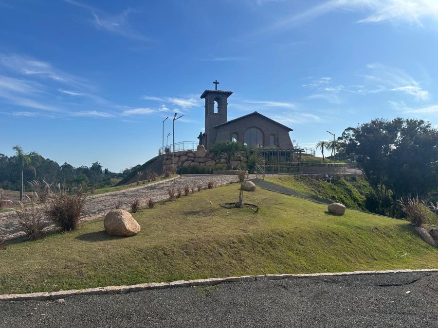 Terreno - Venda - Centro - Nova Santa Rita - RS