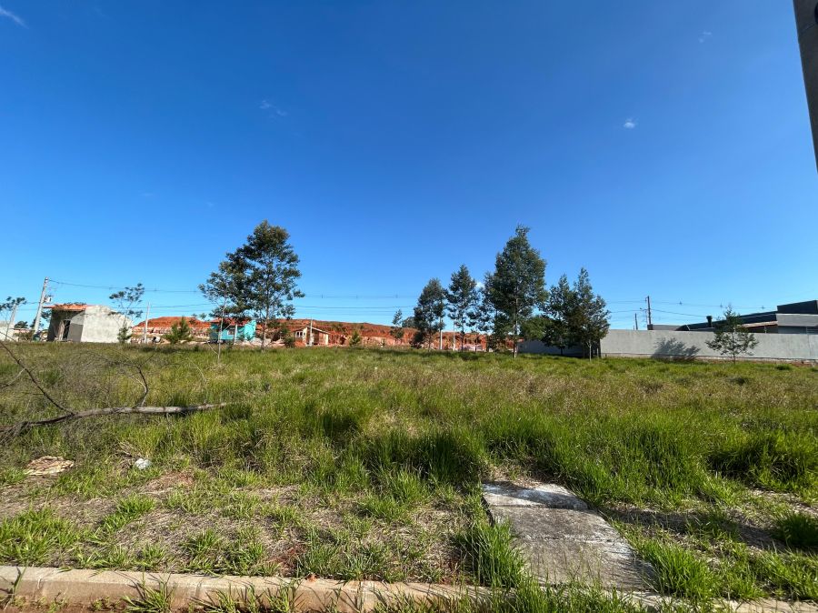 Terreno - Venda - Berto Crio - Nova Santa Rita - RS