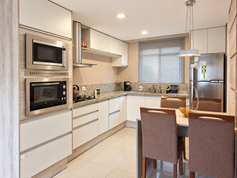 Apartamento - Venda - Igara - Canoas - RS