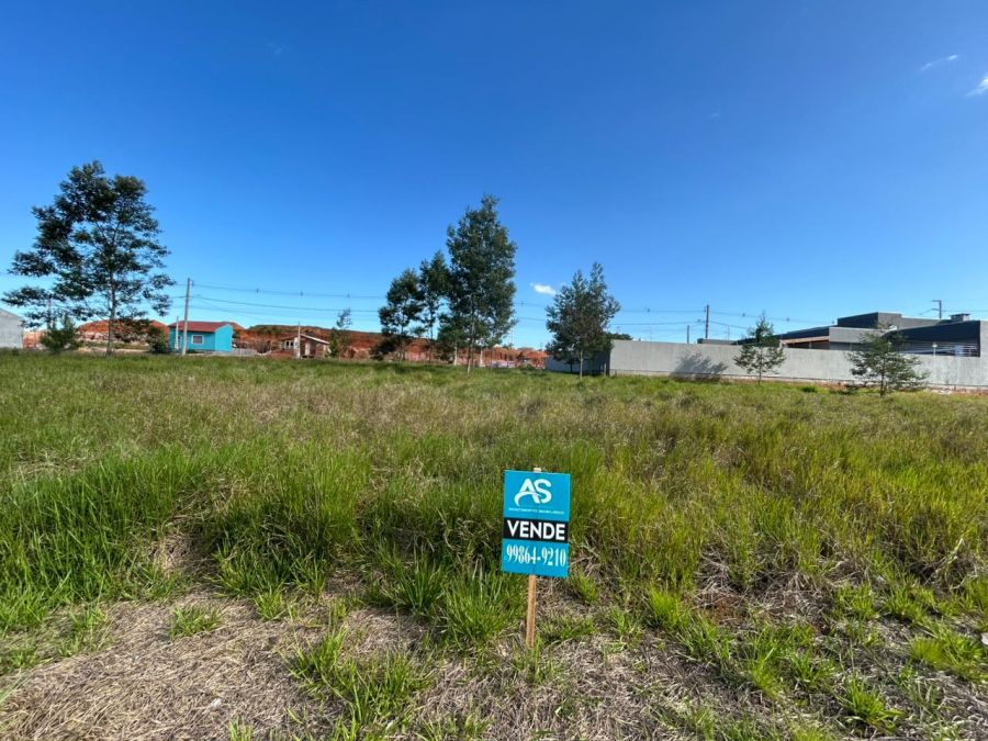 Terreno - Venda - Berto Crio - Nova Santa Rita - RS