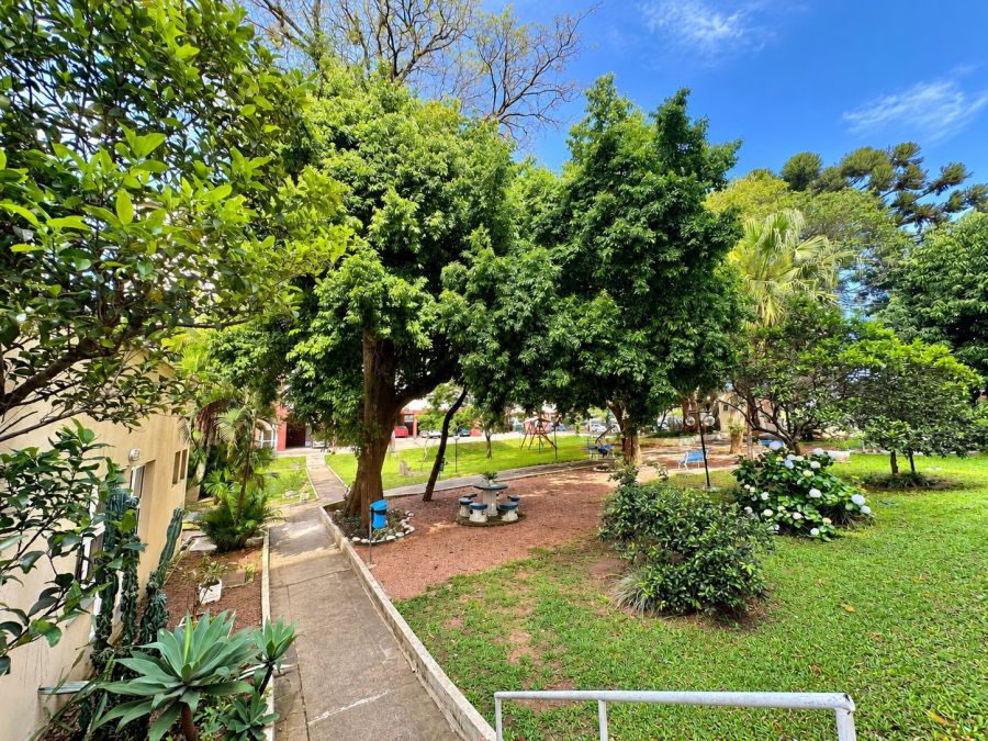 Apartamento - Venda - Marechal Rondon - Canoas - RS