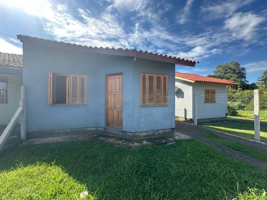 Casa - Venda - Berto Círio - Nova Santa Rita - RS