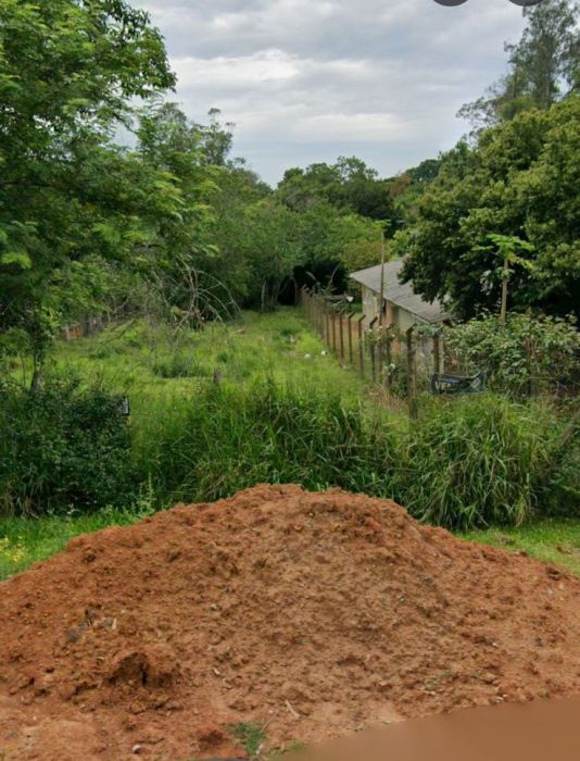 Terreno - Venda - Calif�rnia - Nova Santa Rita - RS