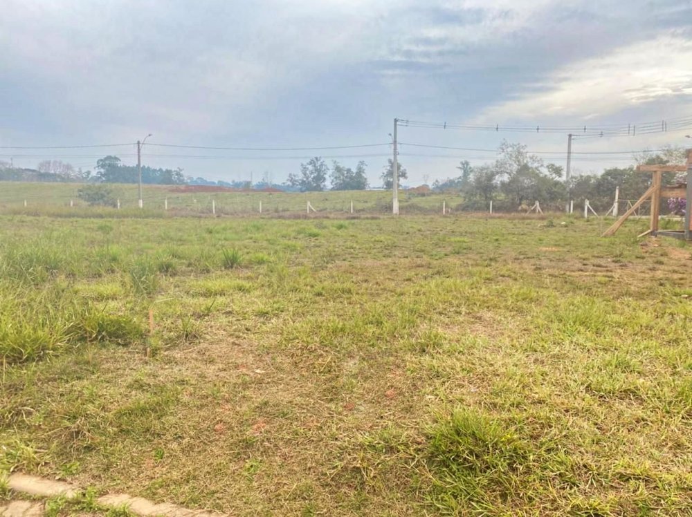 Terreno - Venda - Caj - Nova Santa Rita - RS