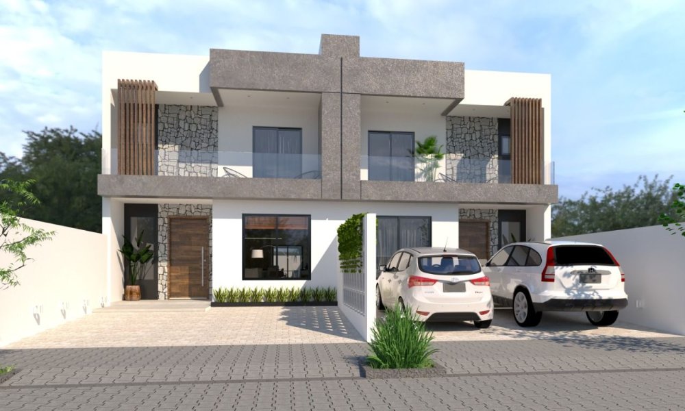 Sobrado - Venda - Centro - Nova Santa Rita - RS