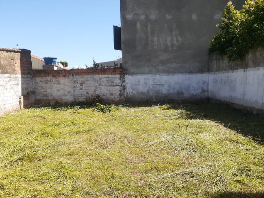 Terreno - Venda - Est�ncia Velha - Canoas - RS