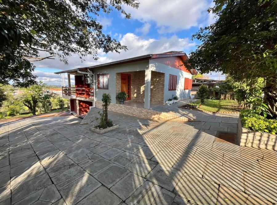 Casa - Venda - Centro - Nova Santa Rita - RS