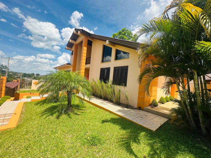 Casa - Venda - Centro - Nova Santa Rita - RS