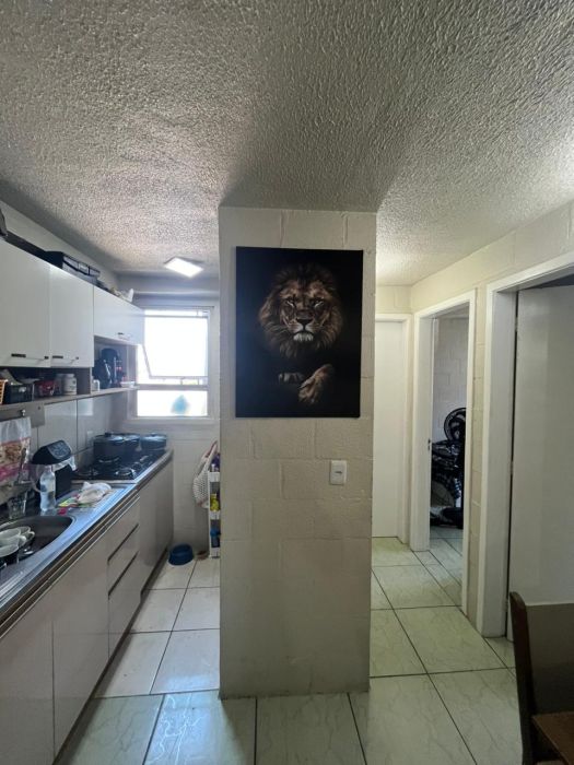 Apartamento - Venda - Mato Grande - Canoas - RS