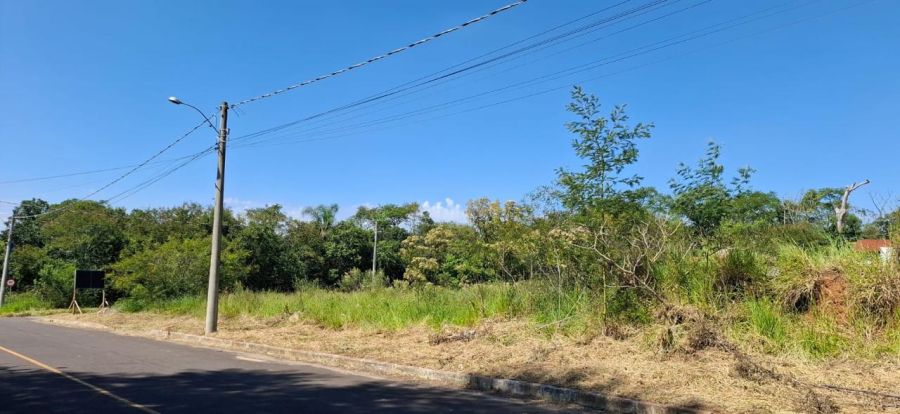 Terreno - Venda - Calif�rnia - Nova Santa Rita - RS