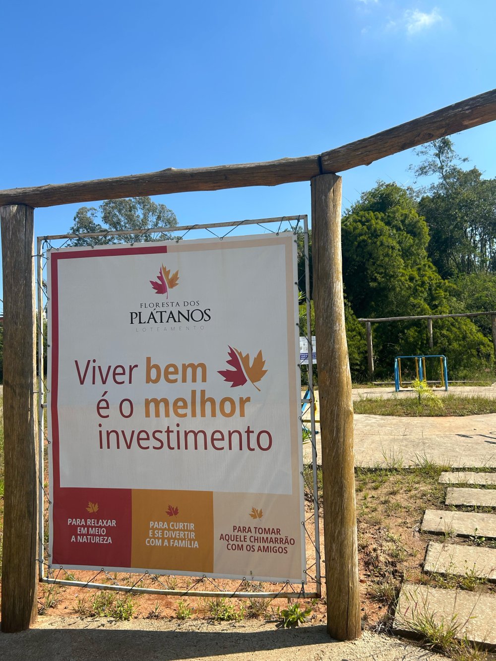 Terreno - Venda - Caj - Nova Santa Rita - RS