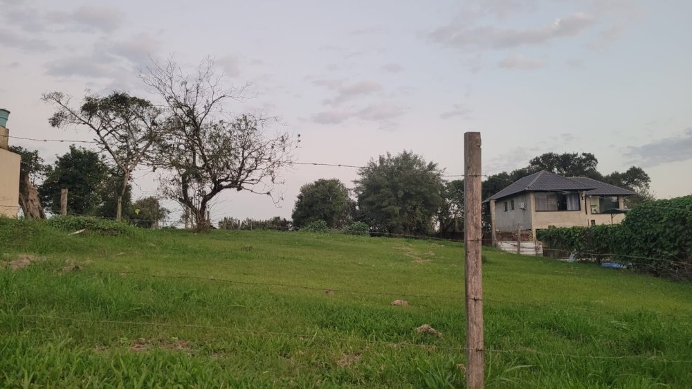 Terreno - Venda - Morretes - Nova Santa Rita - RS