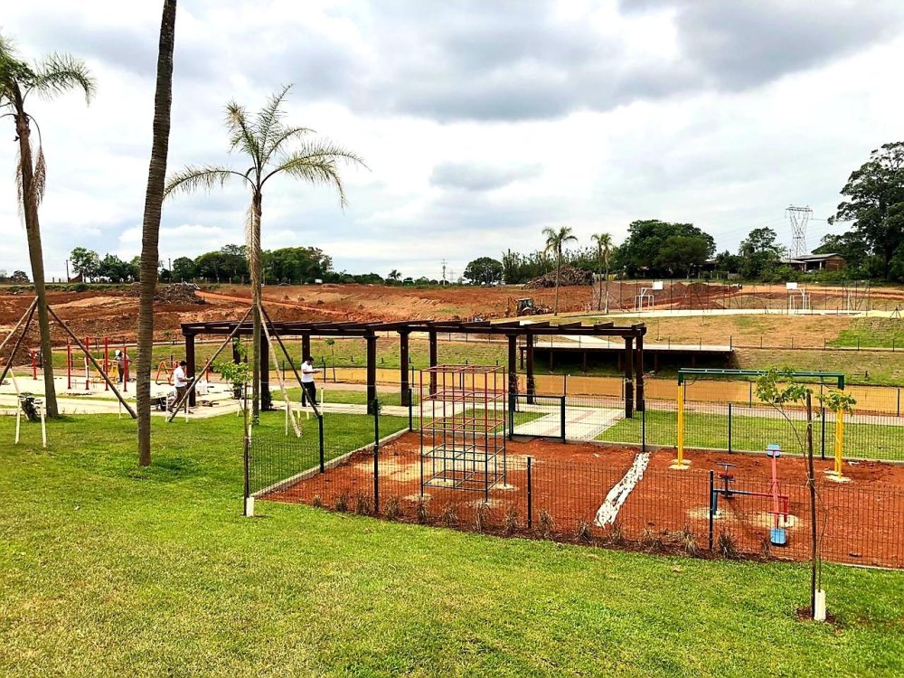 Terreno - Venda - Centro - Nova Santa Rita - RS