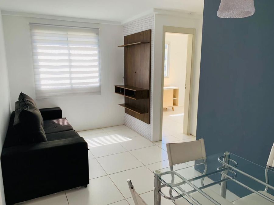 Apartamento - Venda - Igara - Canoas - RS