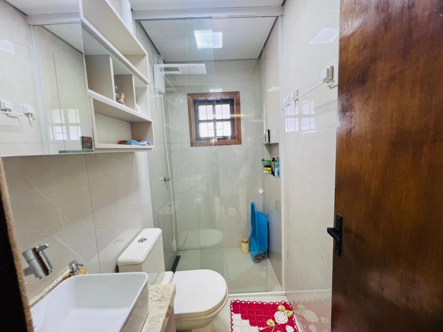 S�tio - Venda - Calif�rnia - Nova Santa Rita - RS