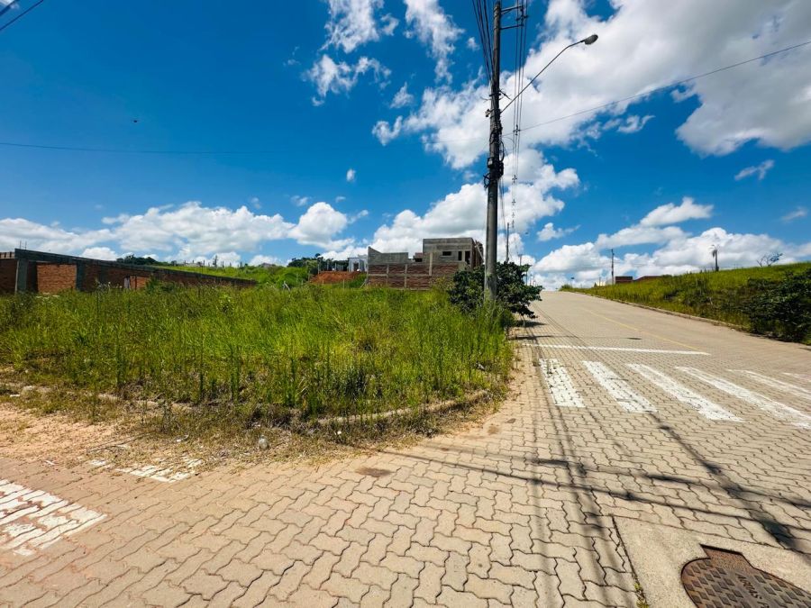 Terreno - Venda - Centro - Nova Santa Rita - RS