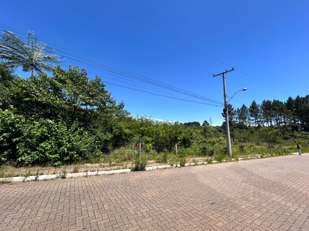 Terreno - Venda - Centro - Nova Santa Rita - RS