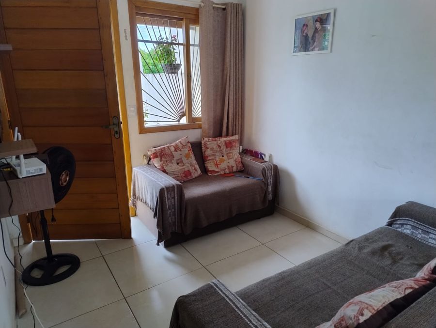 Casa - Venda - Caj� - Nova Santa Rita - RS