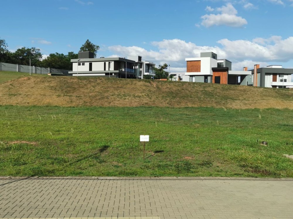 Terreno em Condomnio - Venda - Sanga Funda - Nova Santa Rita - RS