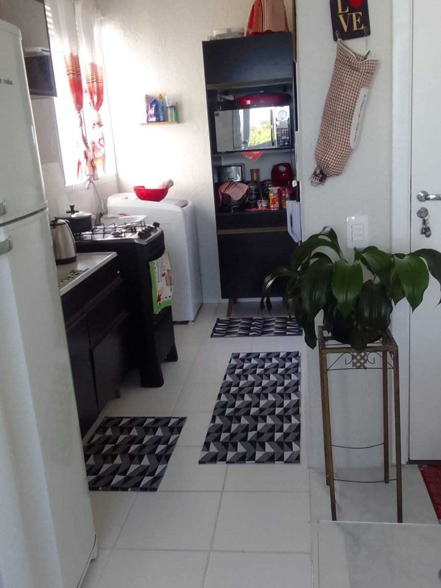 Apartamento - Venda - Mato Grande - Canoas - RS