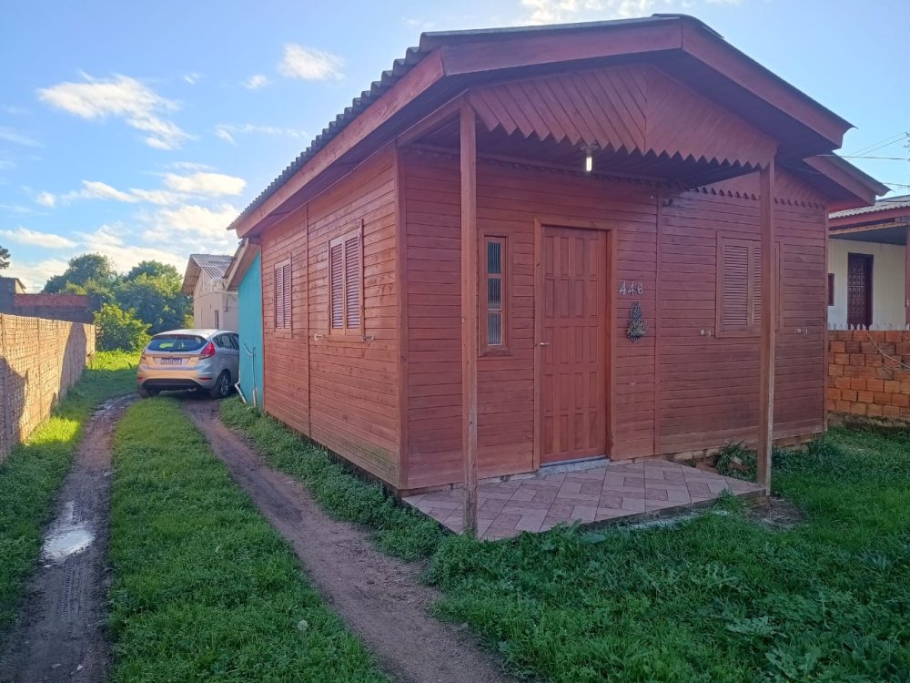 Casa - Venda - Mathias Velho - Canoas - RS