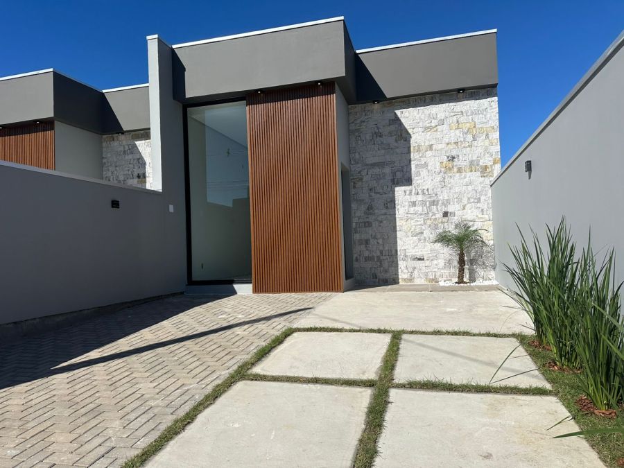 Casa - Venda - Centro - Nova Santa Rita - RS