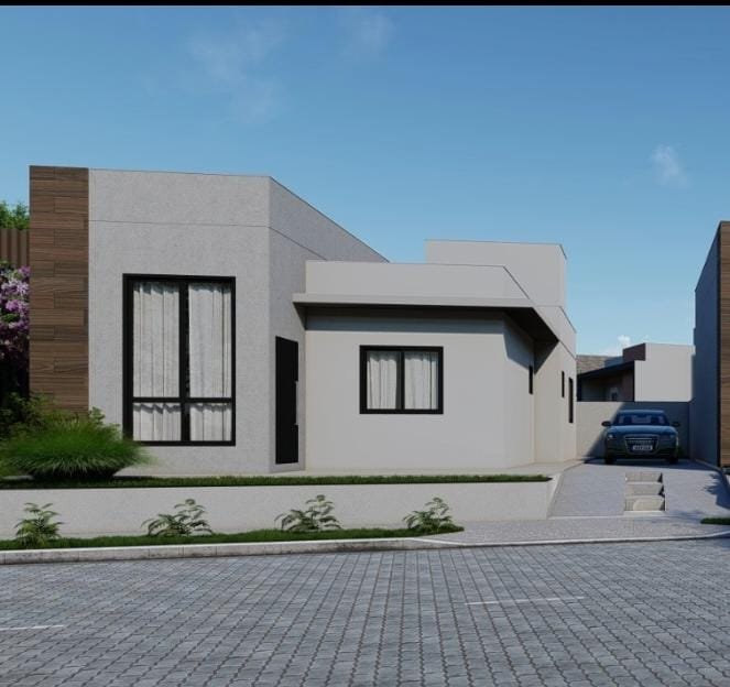 Casa - Venda - Centro - Nova Santa Rita - RS