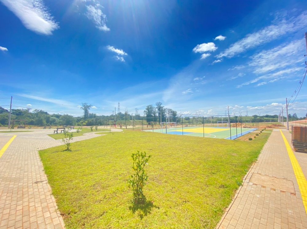 Terreno - Venda - Centro - Nova Santa Rita - RS