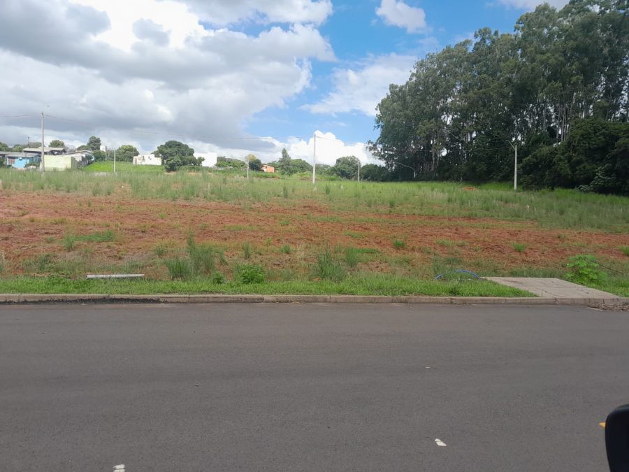 Terreno - Venda - Centro - Nova Santa Rita - RS