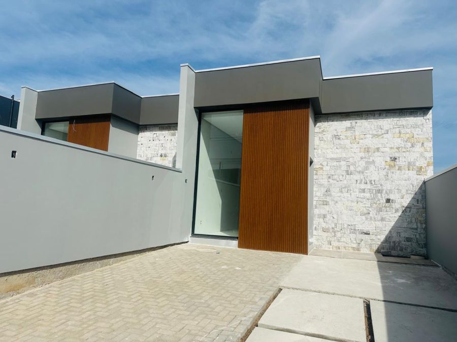 Casa - Venda - Centro - Nova Santa Rita - RS