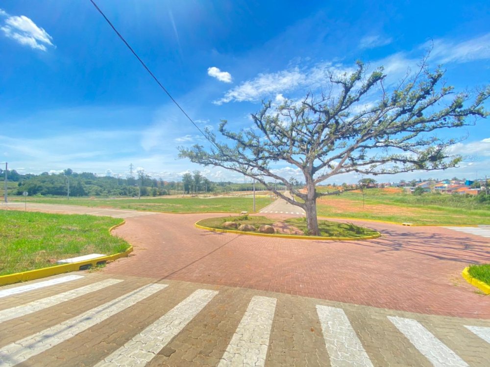 Terreno - Venda - Centro - Nova Santa Rita - RS