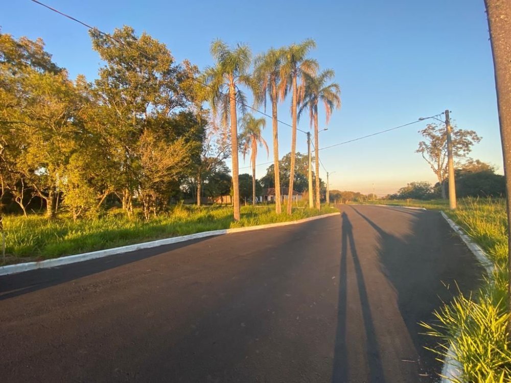 Terreno - Venda - Berto Crio - Nova Santa Rita - RS