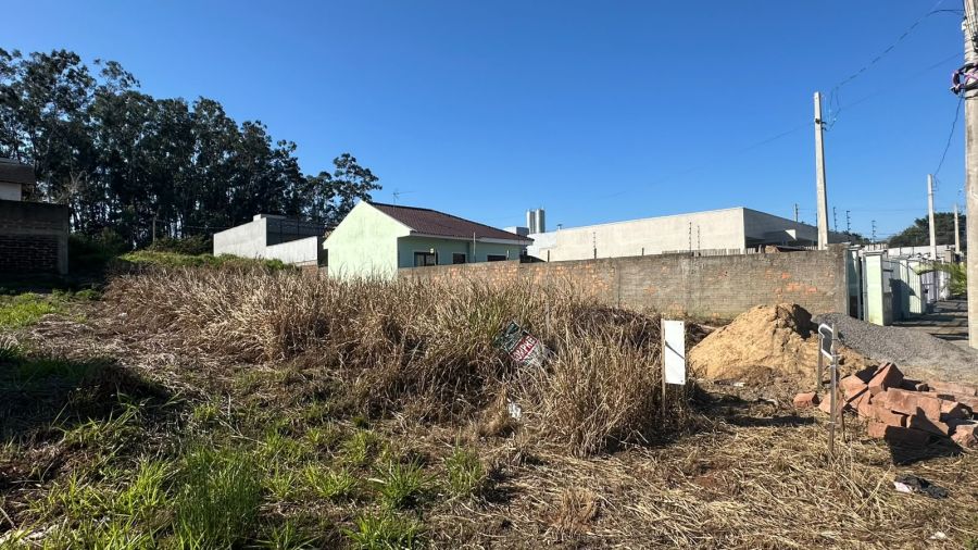 Terreno - Venda - Centro - Nova Santa Rita - RS