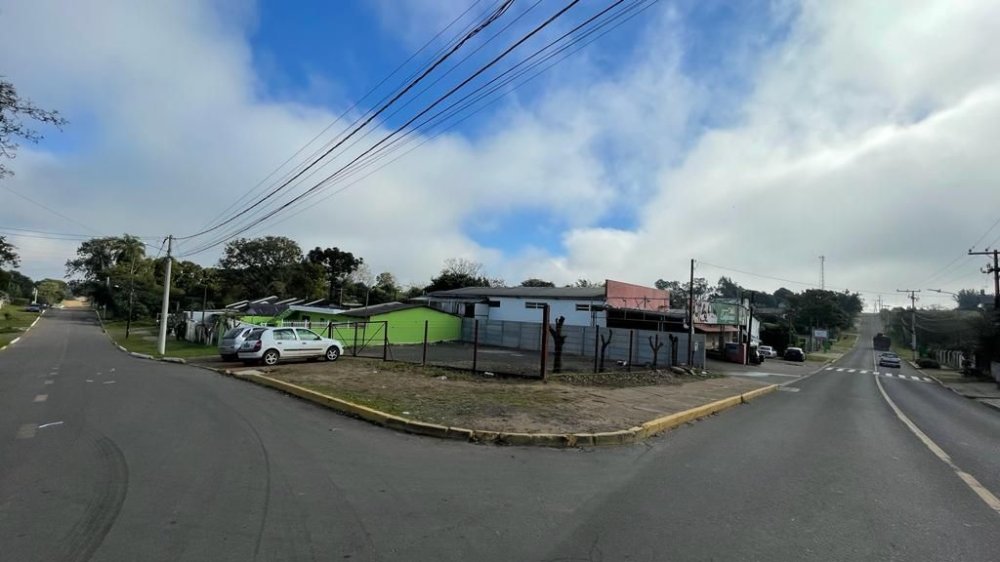 Casa - Venda - Califrnia - Nova Santa Rita - RS