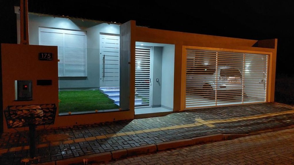Casa - Venda - Centro - Nova Santa Rita - RS