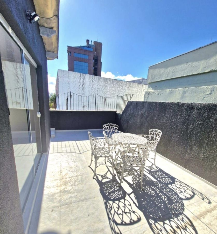 Cobertura - Venda - Praia de Belas - Porto Alegre - RS