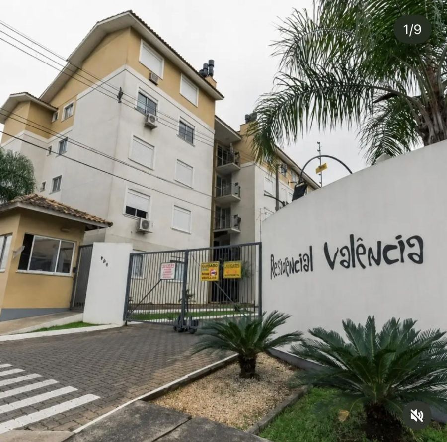 Apartamento - Venda - Igara - Canoas - RS