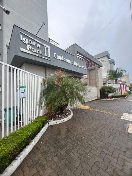 Apartamento - Venda - Igara - Canoas - RS