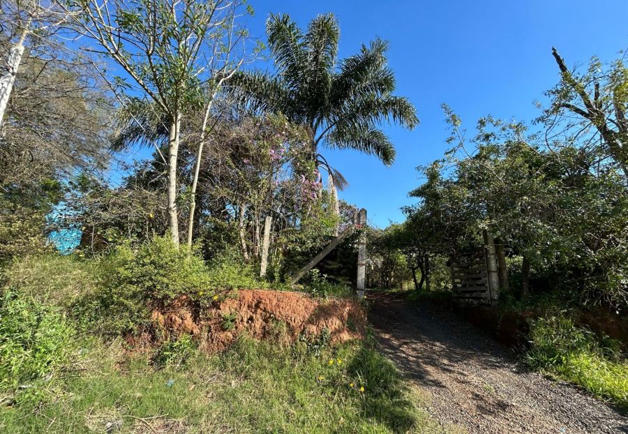 Terreno - Venda - Centro - Nova Santa Rita - RS