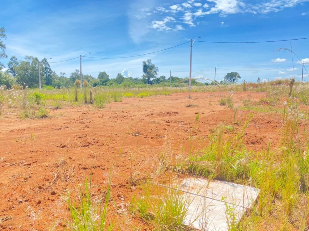Terreno - Venda - Caj - Nova Santa Rita - RS