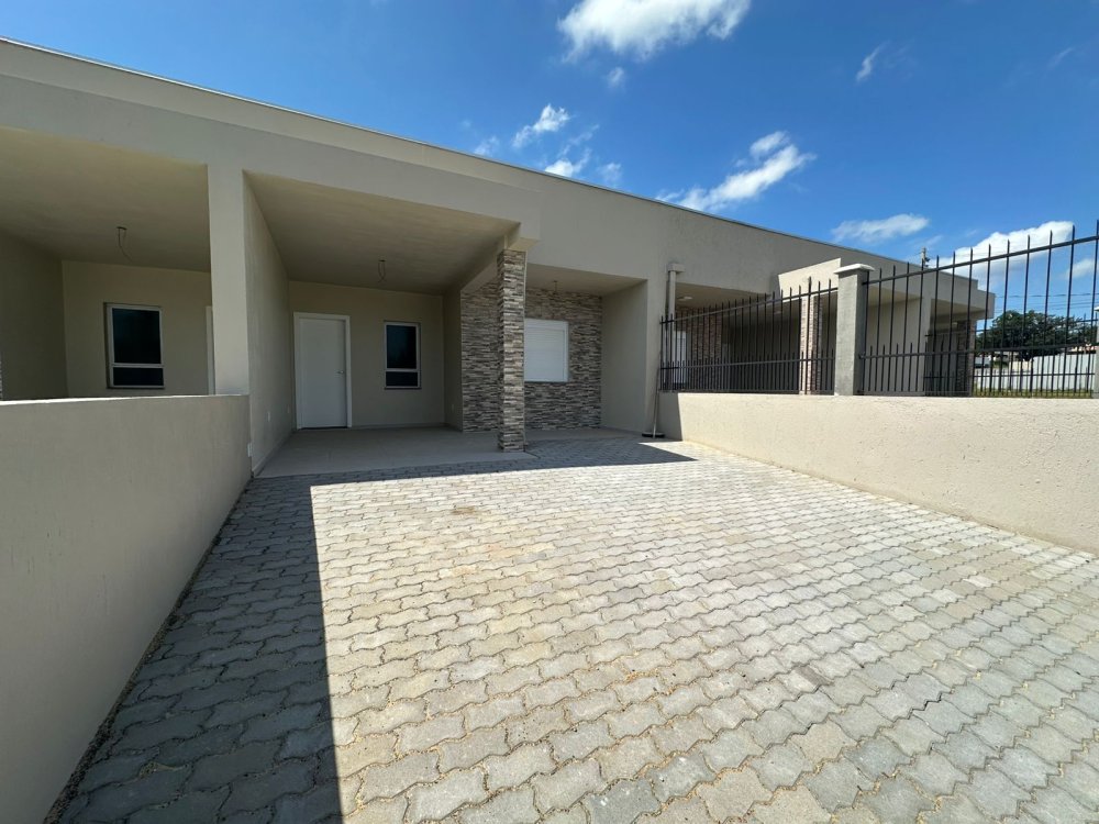 Casa - Venda - Centro - Nova Santa Rita - RS