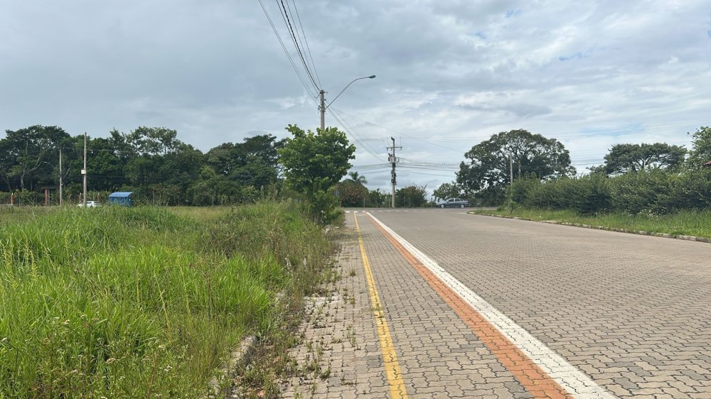 Terreno - Venda - Centro - Nova Santa Rita - RS