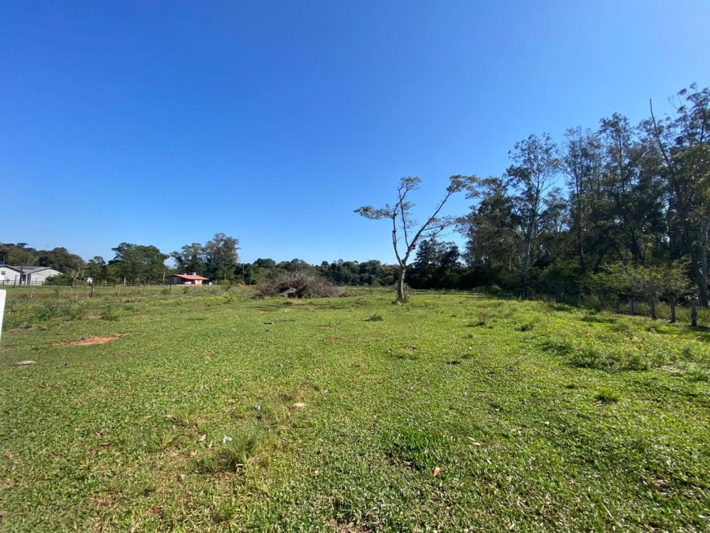 Terreno - Venda - Califrnia - Nova Santa Rita - RS