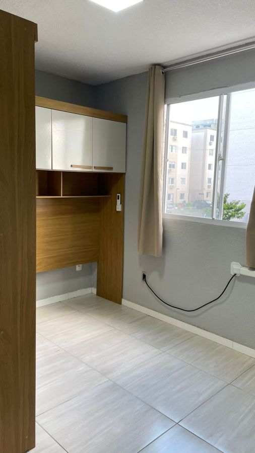 Apartamento - Venda - Est�ncia Velha - Canoas - RS