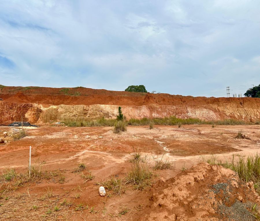 Terreno - Venda - Berto Crio - Nova Santa Rita - RS